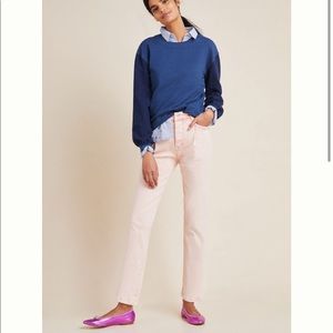 Pilcro jeans Anthropologie